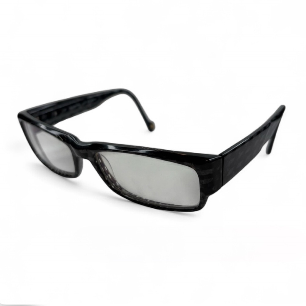 ETNIA BARCELONA GLASSES SALVADOR BK CARBON 56•16•140 ETNIA BARCELONA EYEGLASSES